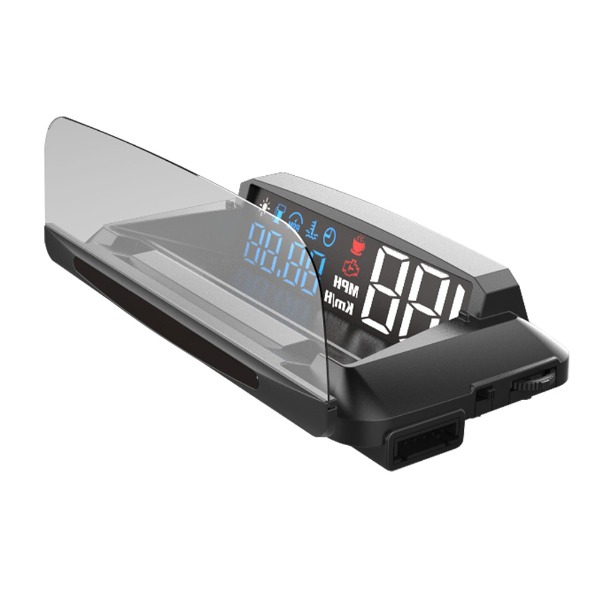 젠샵 : 젠하이저 공식총판 젠샵 (특별판매) 가제트 HUD 6000 -자동차 헤드업 디스플레이