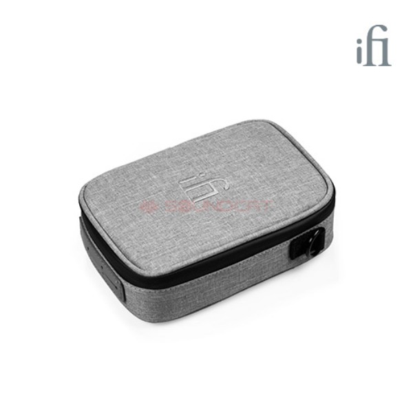 젠샵 : 젠하이저 공식총판 젠샵 | 젠하이저공식총판 IFI Audio iTraveller 다목적 포터블 기기 휴대용 케이스